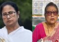 ममता बनर्जी को बड़ा झटका! TMC सांसद काकोली घोष ने सभी संगठनात्मक पदों से दिया इस्तीफा