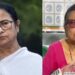 ममता बनर्जी को बड़ा झटका! TMC सांसद काकोली घोष ने सभी संगठनात्मक पदों से दिया इस्तीफा