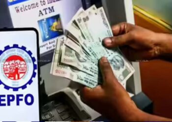 PF निकालना होगा बेहद आसान! अगले महीने से ATM से भी निकाल सकेंगे पैसा, मंत्री ने दी जानकारी