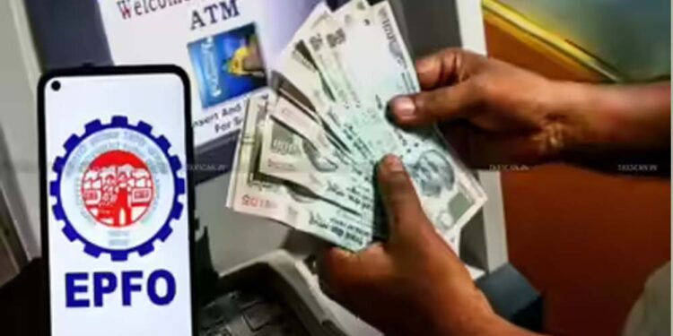 PF निकालना होगा बेहद आसान! अगले महीने से ATM से भी निकाल सकेंगे पैसा, मंत्री ने दी जानकारी