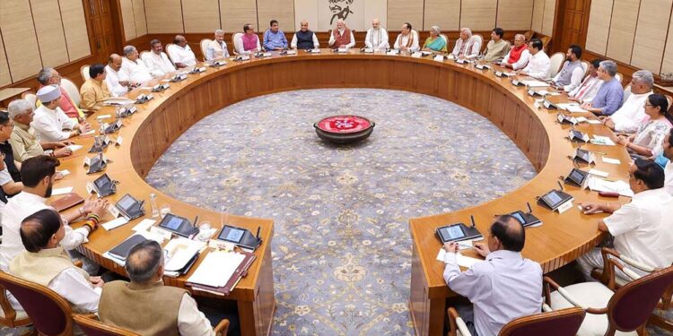 80 करोड़ लोगों के लिए बड़ी खुशखबरी! मोदी कैबिनेट ने राशन योजना में किए 3 बड़े बदलाव