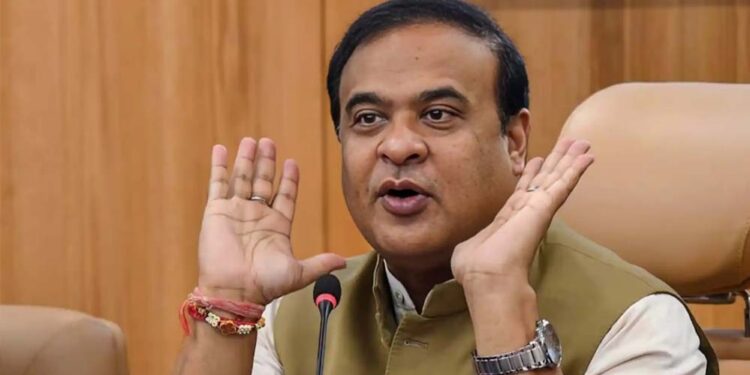 असम में UCC विधेयक पास! उत्तराखंड-गुजरात के बाद ऐसा करने वाला तीसरा राज्य बना