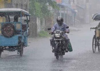 अभी और तड़पाएगी गर्मी, 29 मई से 8 डिग्री तक गिरेगा तापमान; तूफान का अलर्ट
