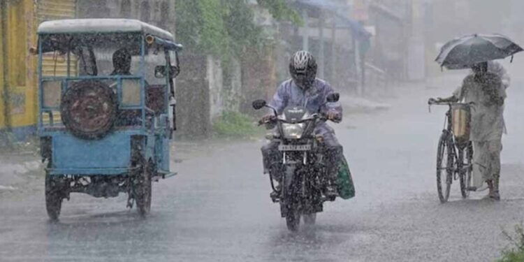 अभी और तड़पाएगी गर्मी, 29 मई से 8 डिग्री तक गिरेगा तापमान; तूफान का अलर्ट