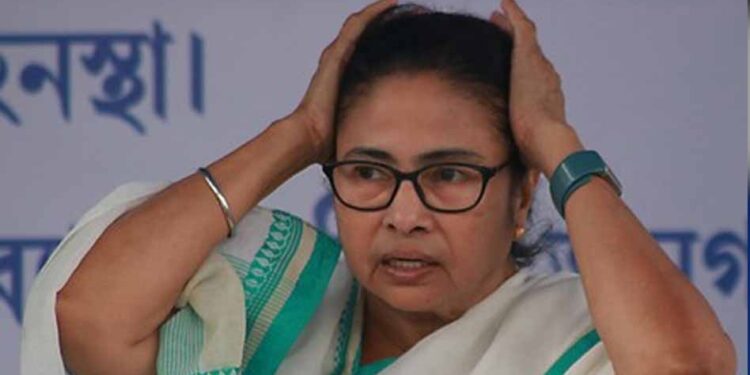 ‘गंदा धर्म’ बयान पर घिरीं ममता बनर्जी, TMC में भी उठने लगे विरोध के स्वर