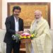 12 साल बाद PM मोदी से मिले थलपति विजय, दिल्ली में हुई अहम मुलाकात