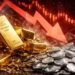 Gold-Silver Price Crash: अचानक धड़ाम हुए चांदी के दाम, सोना भी हुआ सस्ता… जानिए आज का नया रेट