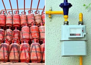 PNG यूजर्स के लिए राहत, LPG कनेक्शन सरेंडर करने की नहीं होगी जरूरत