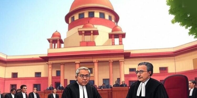 ‘तारीख पर तारीख’ पर सुप्रीम कोर्ट सख्त, हाईकोर्ट मामलों के लिए तय की नई टाइम लिमिट