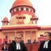 ‘तारीख पर तारीख’ पर सुप्रीम कोर्ट सख्त, हाईकोर्ट मामलों के लिए तय की नई टाइम लिमिट