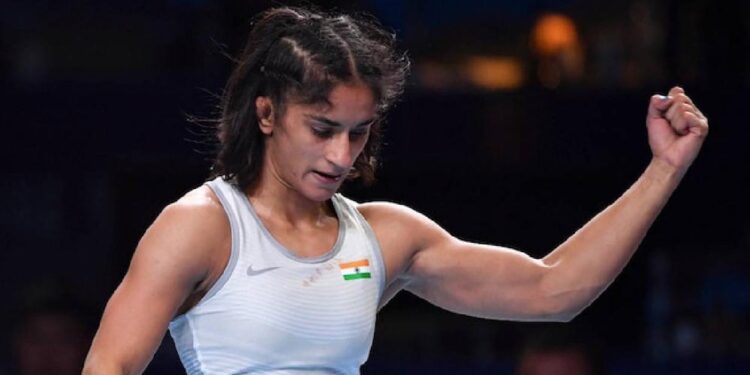 विनेश फोगाट की होगी मैट पर वापसी! सुप्रीम कोर्ट ने WFI को दिया बड़ा झटका