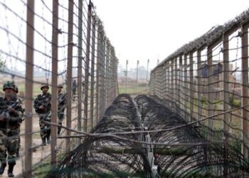 पाकिस्तान बॉर्डर पर बाड़ से बदली सुरक्षा तस्वीर, अब बांग्लादेश सीमा पर स्मार्ट फेंसिंग क्यों जरूरी?