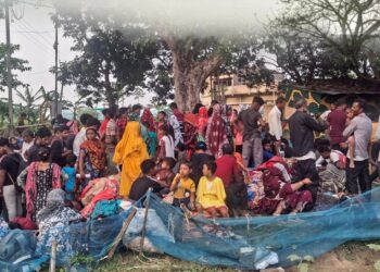 बंगाल कार्रवाई के बाद बढ़ा अलर्ट, आशंका- कहीं इस राज्य में न घुस आएं बांग्लादेशी घुसपैठिये
