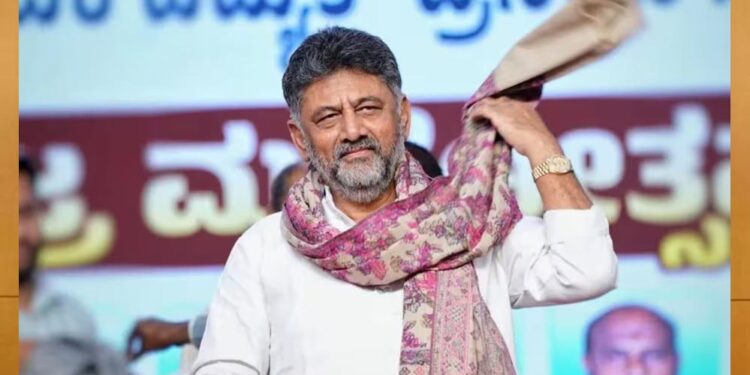 डीके शिवकुमार के सामने बड़ी चुनौती! 24 महीने में खुद को साबित नहीं किया तो टूट सकता है राहुल गांधी का बड़ा सपना