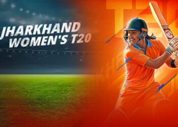 Jharkhand Women’s T20 League 2026 का आगाज 3 जून से, JSCA ग्राउंड में होंगे सभी मुकाबले