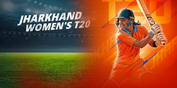 Jharkhand Women’s T20 League 2026 का आगाज 3 जून से, JSCA ग्राउंड में होंगे सभी मुकाबले
