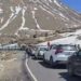 पहाड़ों पर पर्यटकों का सैलाब, हिमाचल से उत्तराखंड तक महाजाम; 50 किमी में लग रहे 8 घंटे