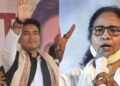 अभिषेक बनर्जी हमले पर सियासत तेज, ममता की कथित ऑडियो क्लिप से बढ़ा विवाद