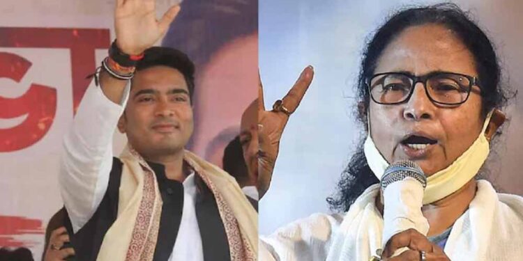 अभिषेक बनर्जी हमले पर सियासत तेज, ममता की कथित ऑडियो क्लिप से बढ़ा विवाद