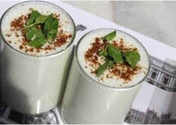 गर्मी से राहत: पुदीना और गुड़ की लस्सी बनाएगी शरीर को अंदर से ठंडा और तरोताजा
