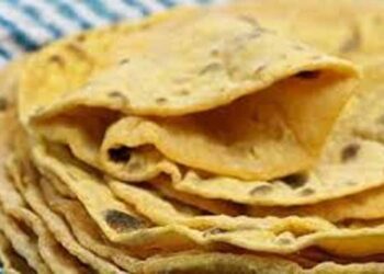 अलग-अलग रोटियों की कैलोरी और पोषण: वजन घटाने के लिए कौन-सी रोटी है सबसे बेहतर?