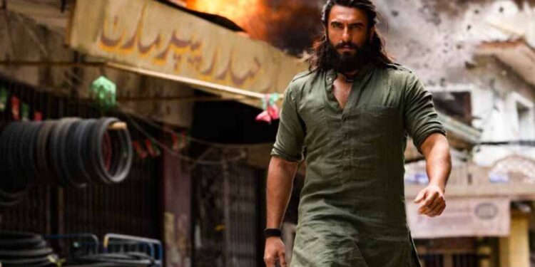 रणवीर सिंह की ‘धुरंधर 2’ ओटीटी पर जल्द, ड्यूल रिलीज स्ट्रैटजी से बढ़ा क्रेज