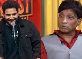 समय रैना और सुनील पाल विवाद बढ़ा: कॉमेडी शो रोस्ट पर फिर छिड़ी बयानबाजी