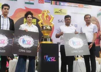 भारत में किकबॉक्सिंग को बढ़ावा, जल्द शुरू होगी KSL लीग