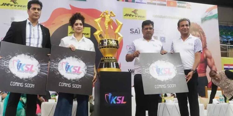 भारत में किकबॉक्सिंग को बढ़ावा, जल्द शुरू होगी KSL लीग