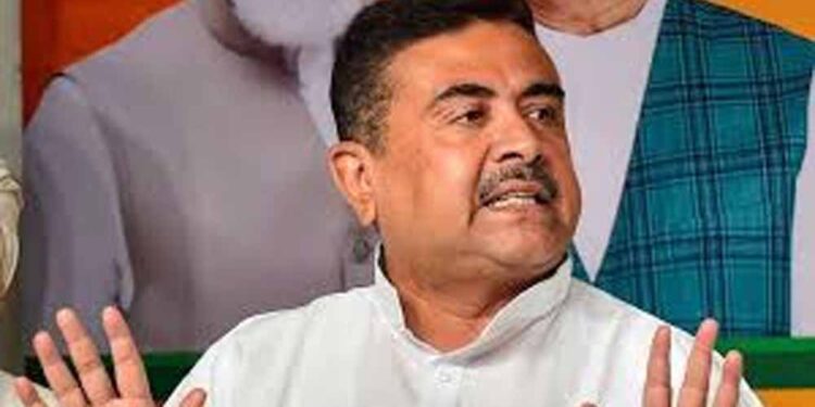 पश्चिम बंगाल में अवैध प्रवासियों पर सख्ती, ‘होल्डिंग सेंटर’ बनाने के निर्देश जारी