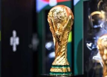 भारत में FIFA World Cup 2026 के प्रसारण पर सस्पेंस, प्रसार भारती ने किया इनकार