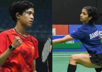 Malaysia Masters 2026: मालविका और अश्मिता दूसरे दौर में पहुंचीं, लक्ष्य सेन बाहर