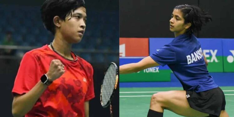 Malaysia Masters 2026: मालविका और अश्मिता दूसरे दौर में पहुंचीं, लक्ष्य सेन बाहर