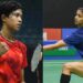 Malaysia Masters 2026: मालविका और अश्मिता दूसरे दौर में पहुंचीं, लक्ष्य सेन बाहर