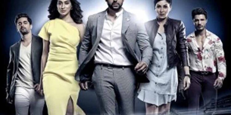 ZEE5 पर देखें ये 5 कड़क सस्पेंस थ्रिलर, वीकेंड को बना देंगे धमाकेदार