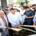 Uttarakhand News- नम आंखों से दी गई विदाई: राजकीय सम्मान के साथ पंचतत्व में विलीन हुए मेजर जनरल भुवन चंद्र खंडूड़ी, बेटे मनीष ने दी मुखाग्नि, अंतिम दर्शन को उमड़ा जनसैलाब….