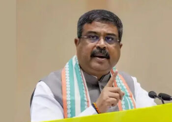 शिक्षा मंत्री धर्मेंद्र प्रधान का बड़ा आश्वासन, बोले- किसी भी छात्र की शिकायत लंबित नहीं रहेगी