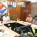 Uttarakhand News: सड़क सुरक्षा पर मुख्य सचिव आनंद बर्द्धन सख्त, बोले- कार्यों में डुप्लीकेसी न हो, तैयार करें एकीकृत कार्य योजना…..
