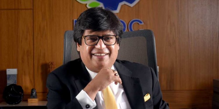 एनएमडीसी ने वित्त वर्ष 26 में रचा इतिहास, उत्पादन और बिक्री ने बनाए नए रिकॉर्ड