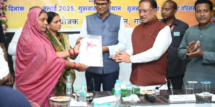 विशेष लेख:आत्मनिर्भरता, पोषण और बदलाव की नई पहचान बनीं महिला स्व-सहायता समूह