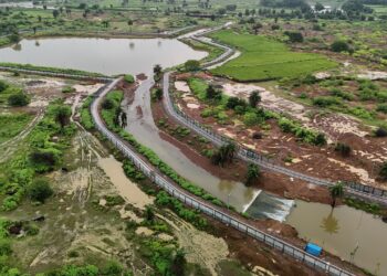नवा रायपुर अटल नगर: विकास, निवेश और आधुनिक भारत का उभरता स्मार्ट शहर