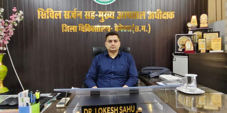 भीषण गर्मी एवं लू को देखते हुए स्वास्थ्य विभाग ने जारी की एडवाइजरी
दोपहर 12 से 4 बजे तक घर से बाहर न निकलने की अपील, जिला अस्पताल लू-वार्ड तैयार