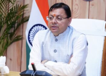 Uttarakhand: मध्य क्षेत्रीय परिषद में प्रदेश रखेगा कई मुद्दे, सीएम धामी बैठक में शामिल होने छत्तीसगढ़ पहुंचे