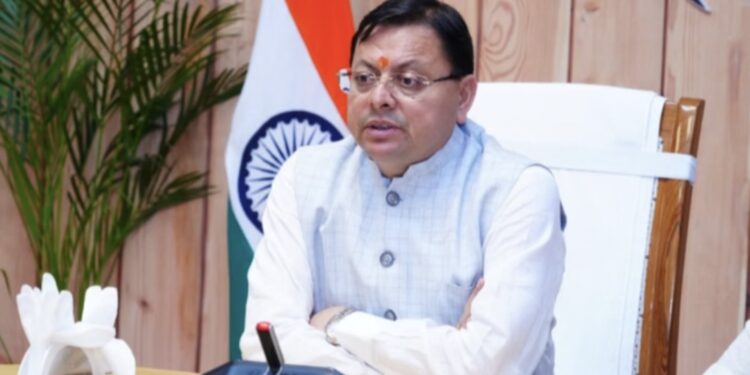 Uttarakhand: मध्य क्षेत्रीय परिषद में प्रदेश रखेगा कई मुद्दे, सीएम धामी बैठक में शामिल होने छत्तीसगढ़ पहुंचे