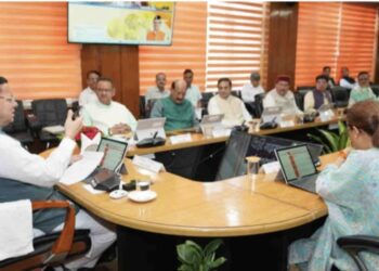 Uttarakhand: प्रदेश में 3800 से अधिक पंचायत पद हैं खाली, उप चुनाव कराने के लिए भेजा गया प्रस्ताव