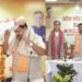 Nitin Nabin: प्रधानमंत्री, गृहमंत्री के दौरे के बाद राष्ट्रीय अध्यक्ष पहुंचे उत्तराखंड, जीत के लिए झोंकी ताकत