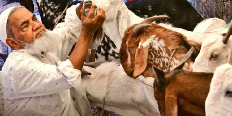 बकरीद अवकाश पर उत्तराखंड सरकार का नया आदेश, 27 नहीं अब 28 मई को रहेगी छुट्टी