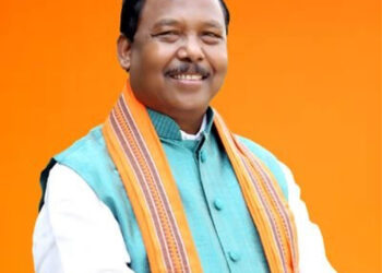 नैनो डीएपी के उपयोग से किसानों को कम लागत में मिलेगा बेहतर उत्पादन : कृषि मंत्री नेताम…