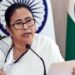 ममता बनर्जी को बड़ा झटका, भतीजे के गढ़ में TMC का सूपड़ा साफ