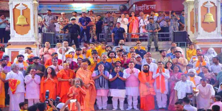 Uttarakhand News- नितिन नवीन को भाया धामी मॉडल: UCC और चारधाम यात्रा प्रबंधन की सराहना, बोले- बूथ मजबूत तो 2027 में जीत तय….